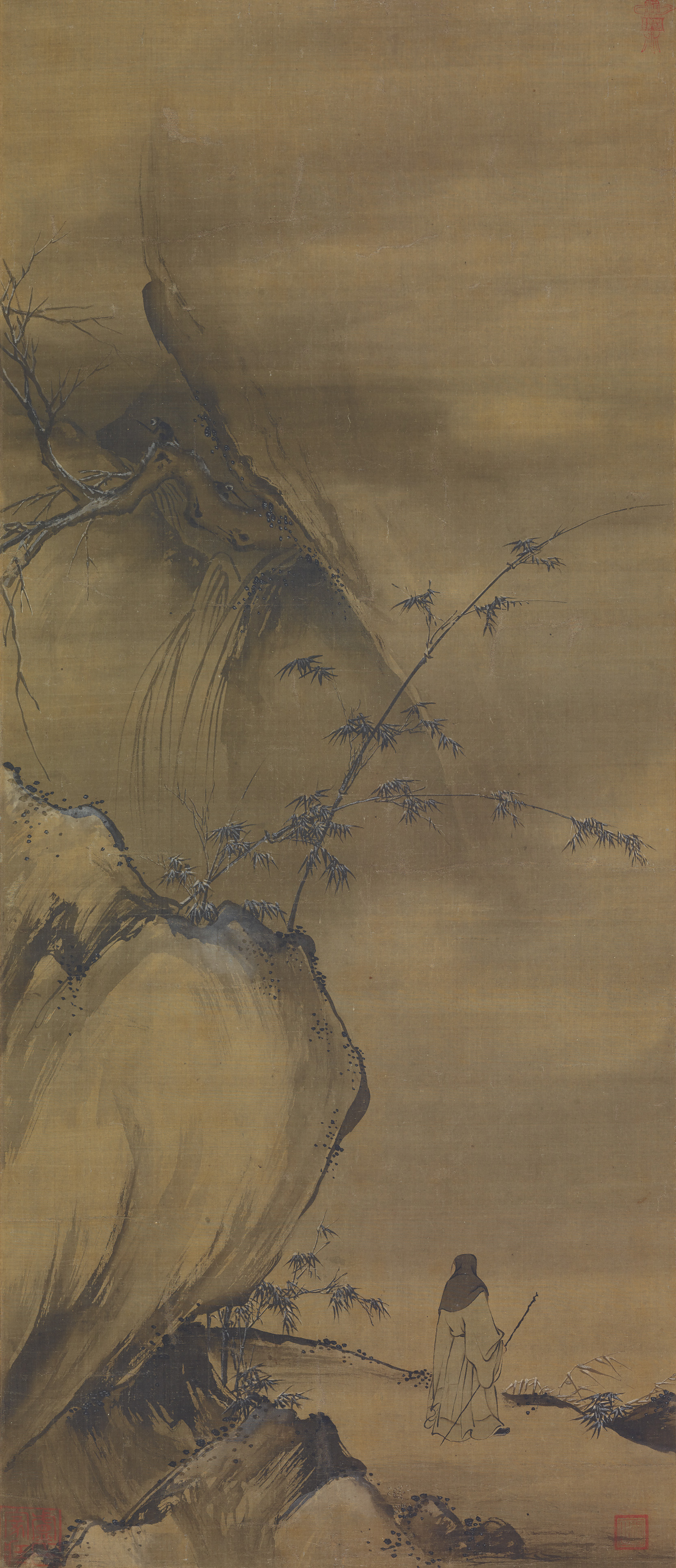特別展「宋元仏画 -蒼海を越えたほとけたち」 | 京都新聞アート